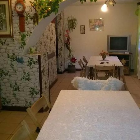 Agroturustyka Grazyna Ksel Korbielow Ul Slepa Dolina 2 Dış mekan fotoğraf
