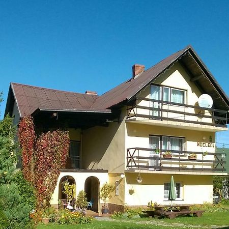 Agroturustyka Grazyna Ksel Korbielow Ul Slepa Dolina 2 Dış mekan fotoğraf