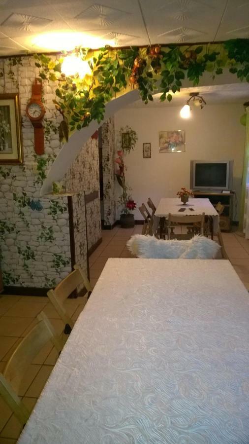Agroturustyka Grazyna Ksel Korbielow Ul Slepa Dolina 2 Dış mekan fotoğraf