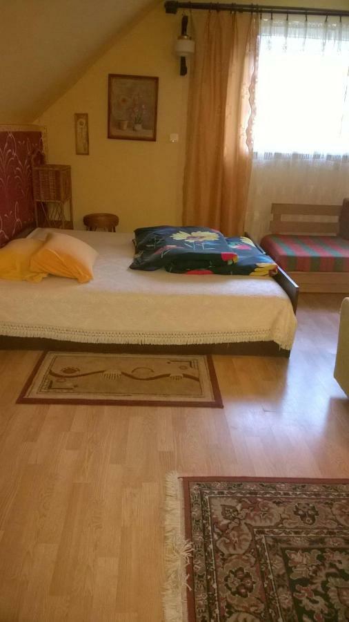 Agroturustyka Grazyna Ksel Korbielow Ul Slepa Dolina 2 Dış mekan fotoğraf
